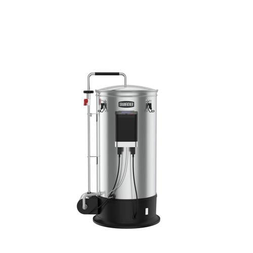 Grainfather G30v3 All-in-One Brewing System Without Chiller