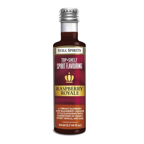 Black Raspberry Royale Flavouring Still Spirits Top Shelf
