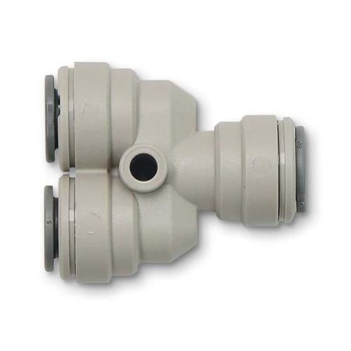 Mangrove Jack's Kegerator 3-Way Push-Fit Tee 8mm OD