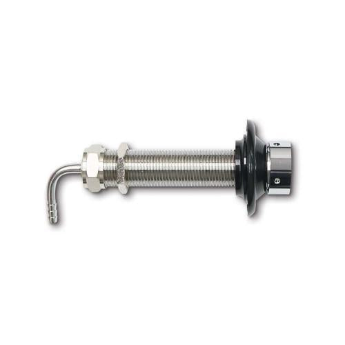 Mangrove Jack's 100mm Stainless Long Beer Shank Kit