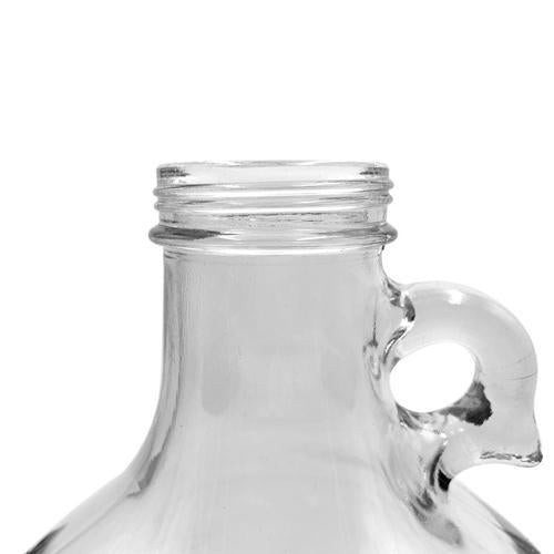 Handcraft Supplies 5L Glass Demijohn with Cap