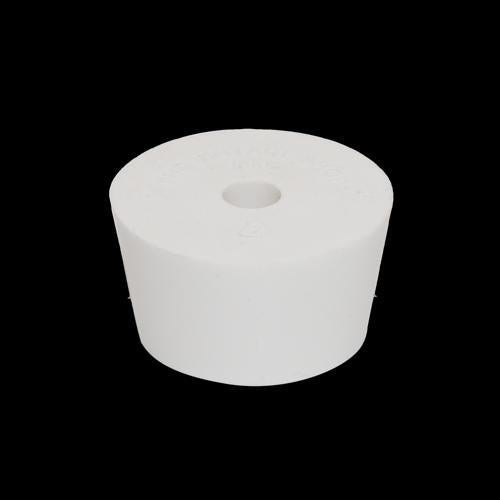 Bored Stopper No. 9.5 for 5L Demijohn 38–46mm
