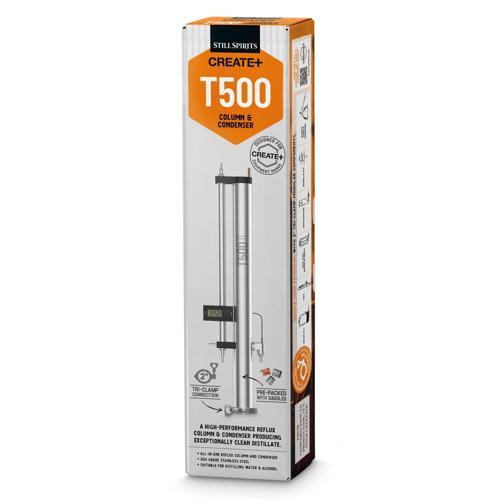Still Spirits Create+ T500 Reflux Column and Condenser