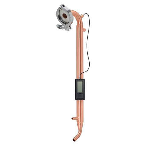 Still Spirits Create+ Alembic Copper Condenser