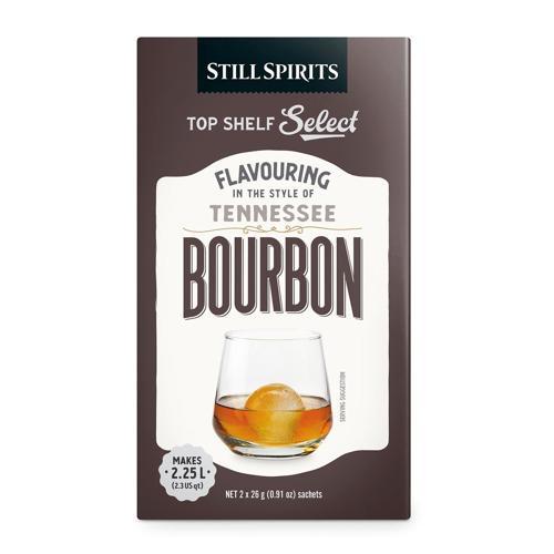 Tennessee Bourbon Flavouring Still Spirits Top Shelf Select