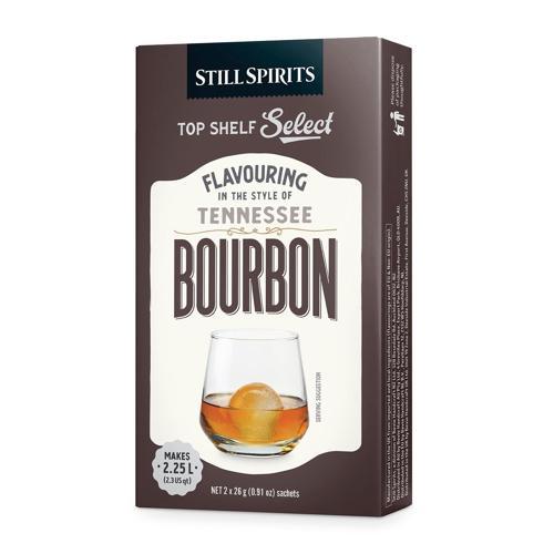 Tennessee Bourbon Flavouring Still Spirits Top Shelf Select