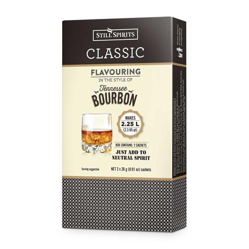 Tennessee Bourbon Flavouring Still Spirits Top Shelf Select