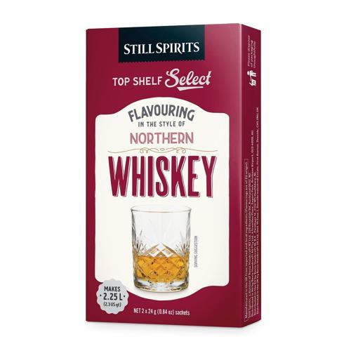 Northern Whiskey Flavouring Still Spirits Top Shelf Select