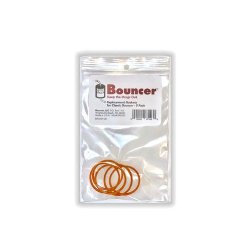 Classic Bouncer Beer Filter Replacement Gaskets