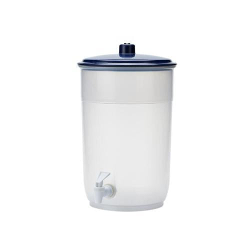 Home Brewing Fermenter Bucket Starter Kit 12L