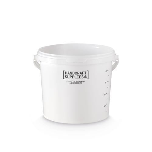 Handcraft Supplies 5L Home Brewing Fermenter