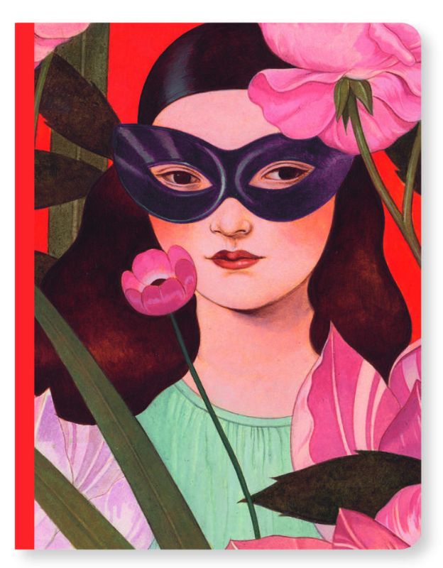 Notebook - Grand Cahier Fedora (Set of 4)