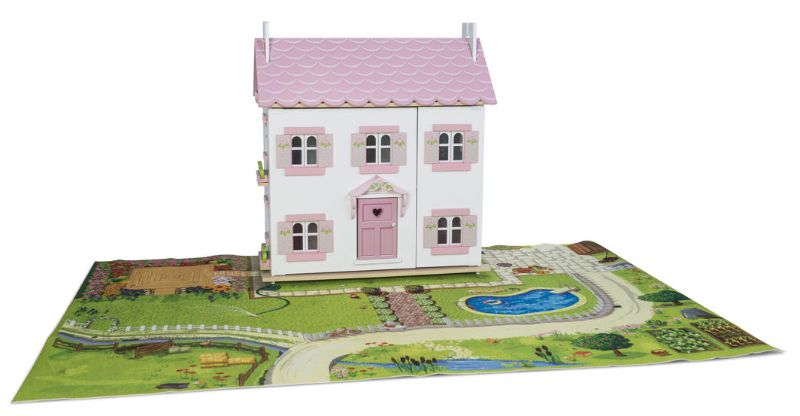 Sophie's House - Le Toy Van
