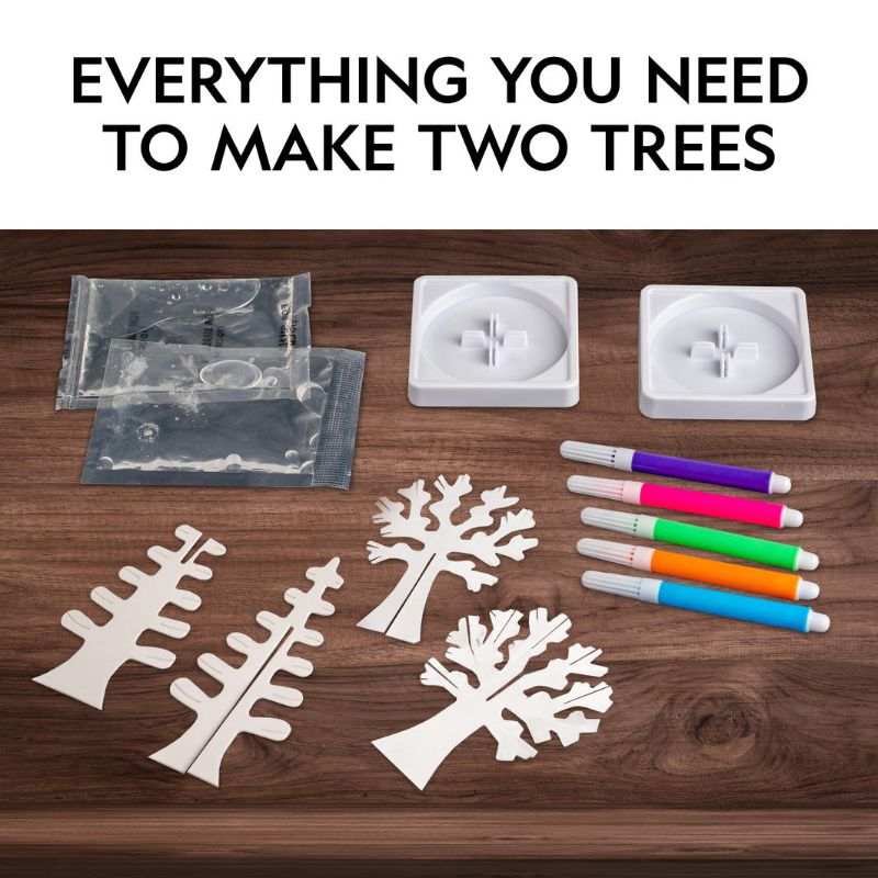Crystal Garden Kit - NG (Set of 3) - National Geographic