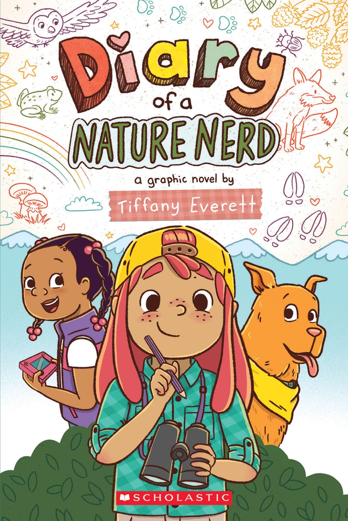 Diary Of A Nature Nerd
