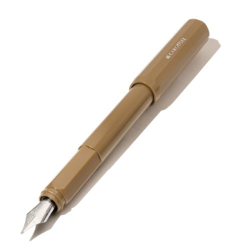 Ferris Wheel Press Fountain Pen Carousel Oinking Embers Fine