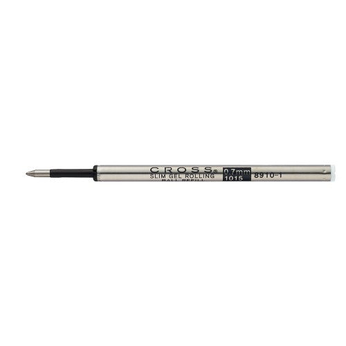 Cross Slim Gel Rollerball Refill Black - Single Pack