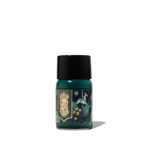 Ferris Wheel Press Fountain Pen Ink Tune of Tinseltown 10ml