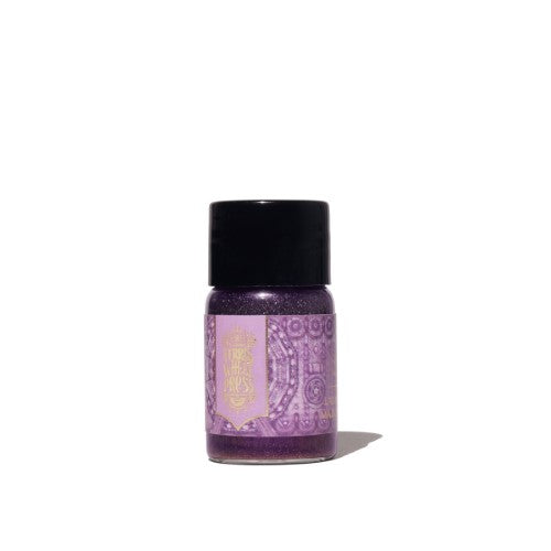 Ferris Wheel Press Fountain Pen Ink Queen Allium 10ml