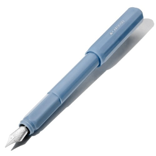 Ferris Wheel Press Fountain Pen Carousel Tides of Midas Fine