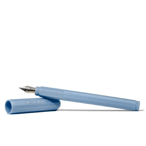 Ferris Wheel Press Fountain Pen Carousel Tides of Midas Fine