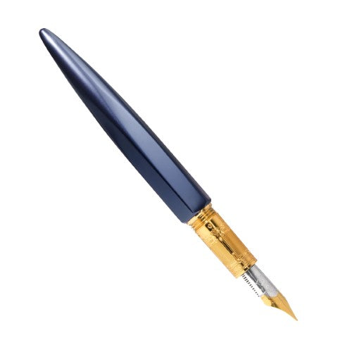 Ferris Wheel Press Fountain Pen The Marquise After Hours Fine