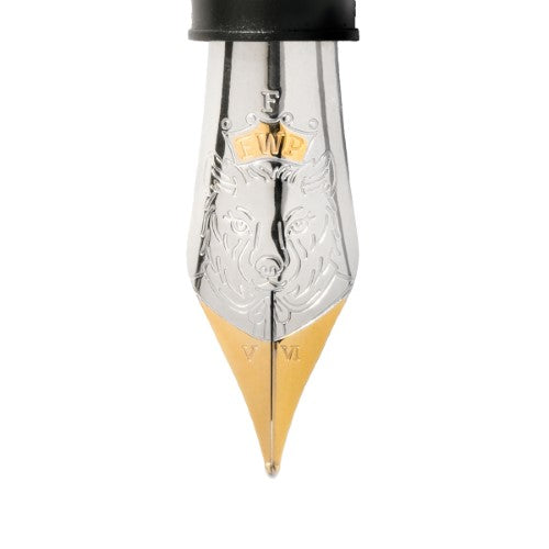 Ferris Wheel Press Fountain Pen Nib The Adventurers Collection Lady Rosel Fine