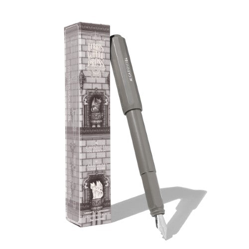 FWP Fountain Pen Carousel Granite Guardians Fine