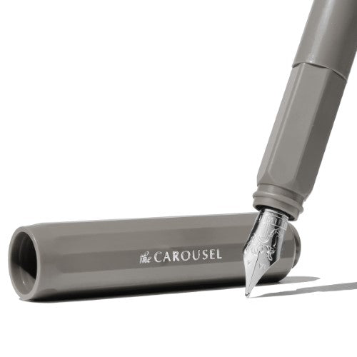 FWP Fountain Pen Carousel Granite Guardians Fine