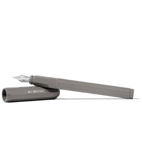 FWP Fountain Pen Carousel Granite Guardians Medium
