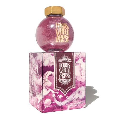 Ferris Wheel Press Fountain Pen Ink Ferritales Whispers of Twilight 85ml