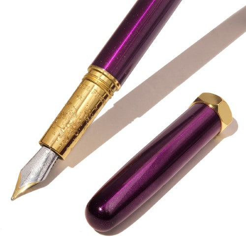 Ferris Wheel Press Fountain Pen Bijou Whispers of Twilight Fine