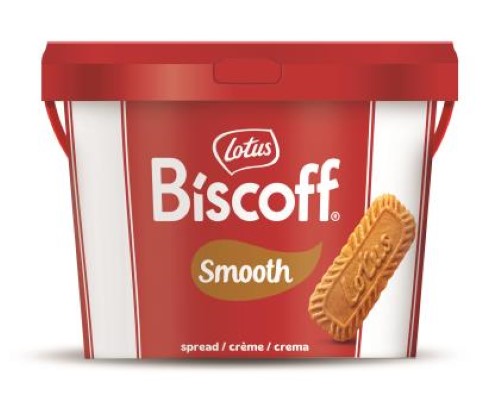Spread Biscoff - 8KG