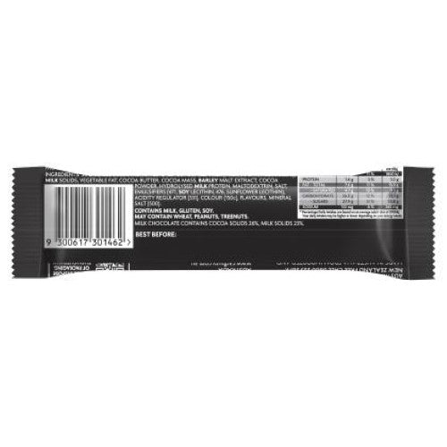 Choc Bar Moro 50g - 42PC