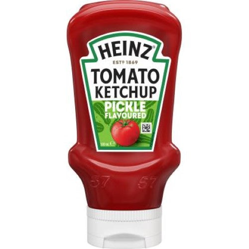 Sauce Tomato Pickle Flavoured - 500ML