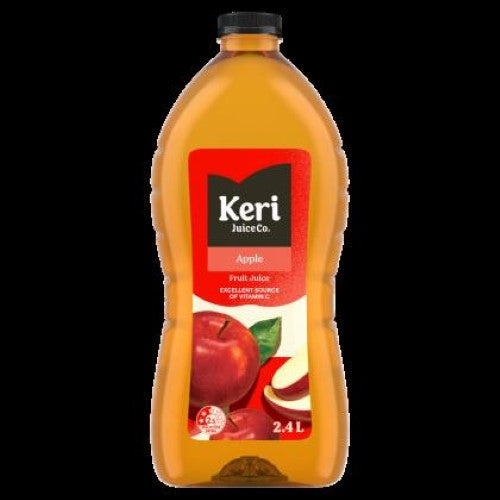 Juice Apple Everyday - 2.4L