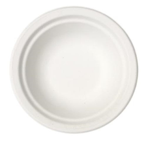 Bowl Sugarcane 150mm - 50PC