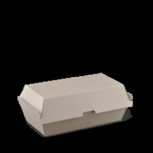 Box Snack Endura Regular - 50PC