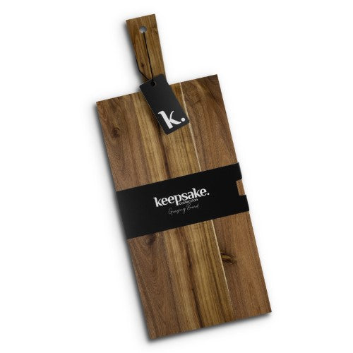 Grazing Board - Keepsake (Natural)