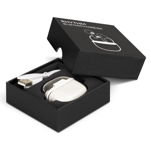 Bluetooth Earbuds - Rhythm
