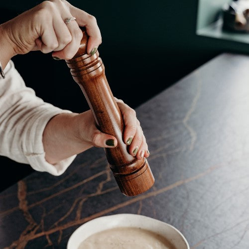 Pepper Mill - Keepsake (Natural)