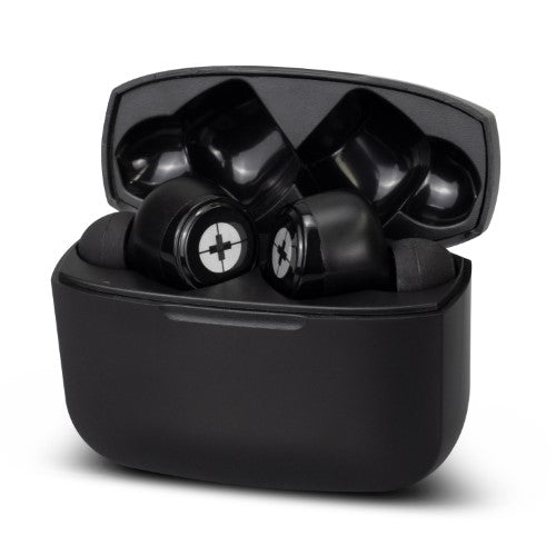 Earbuds - Swiss Peak ANC TWS