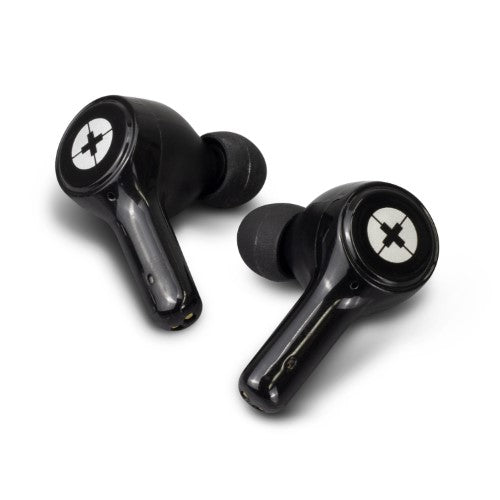 Earbuds - Swiss Peak ANC TWS