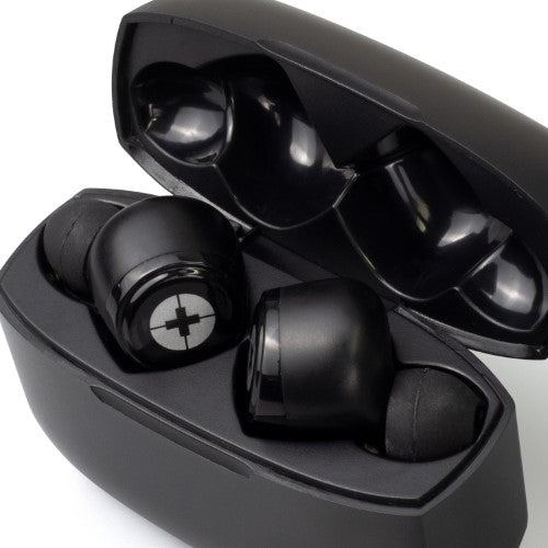 Earbuds - Swiss Peak ANC TWS