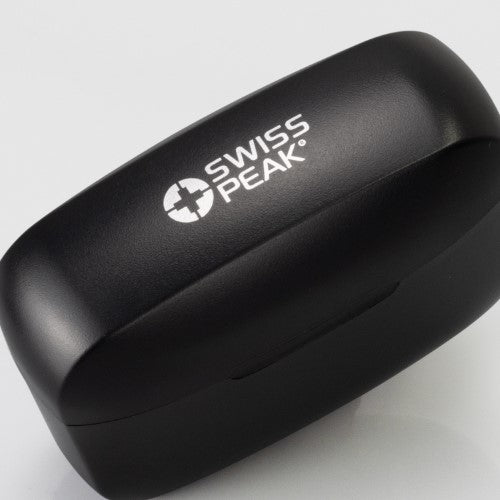 Earbuds - Swiss Peak ANC TWS