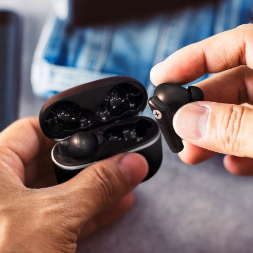 Earbuds - Swiss Peak TWS 2.0