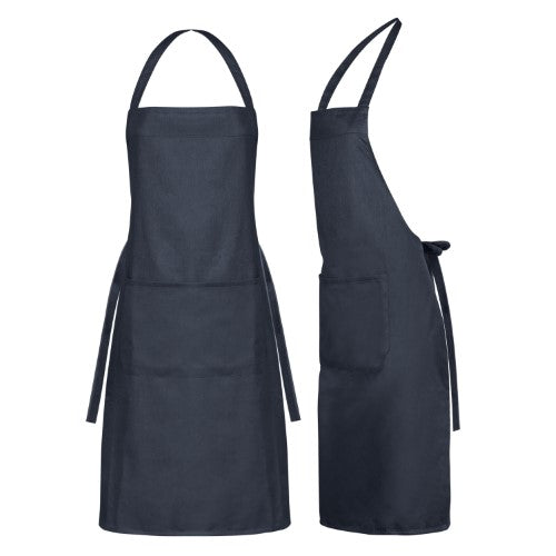 Apron - Santini (Navy)