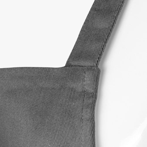 Apron - Santini (Charcoal)
