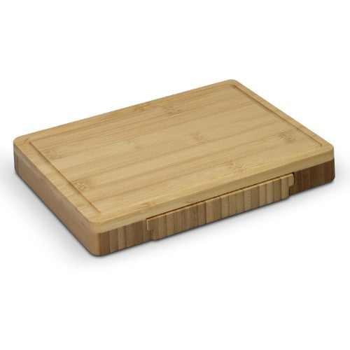 Rectangle Cheese Board - NATURA Kensington (Natural)