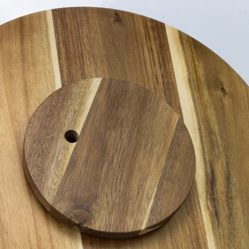 Lazy Susan - Keepsake (Natural)